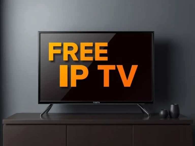 IPTV Test