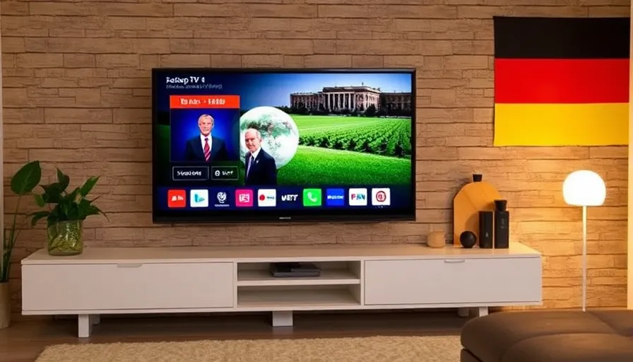 IPTV Alle Sender Freischalten