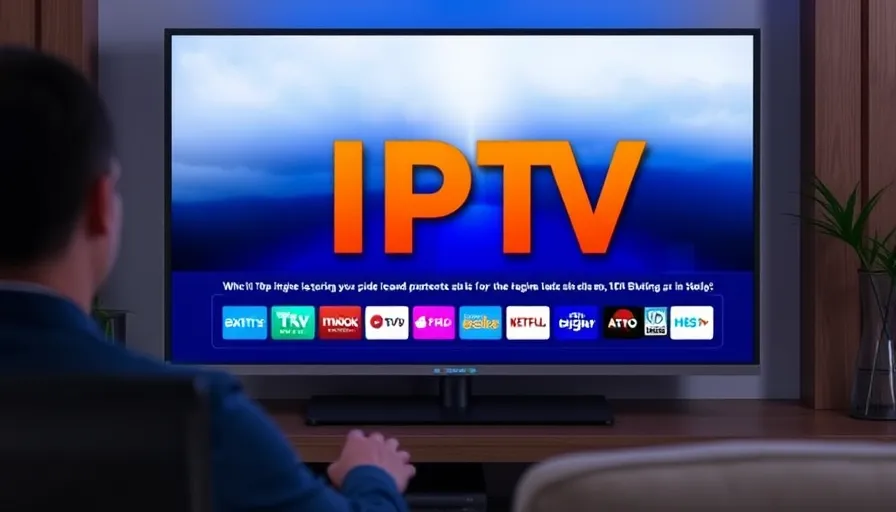 IPTV Kostenlos Sky