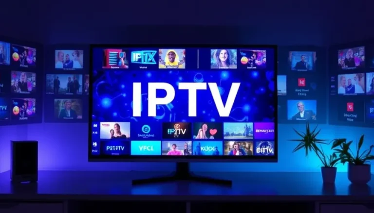 IPTV Kostenlos Sky