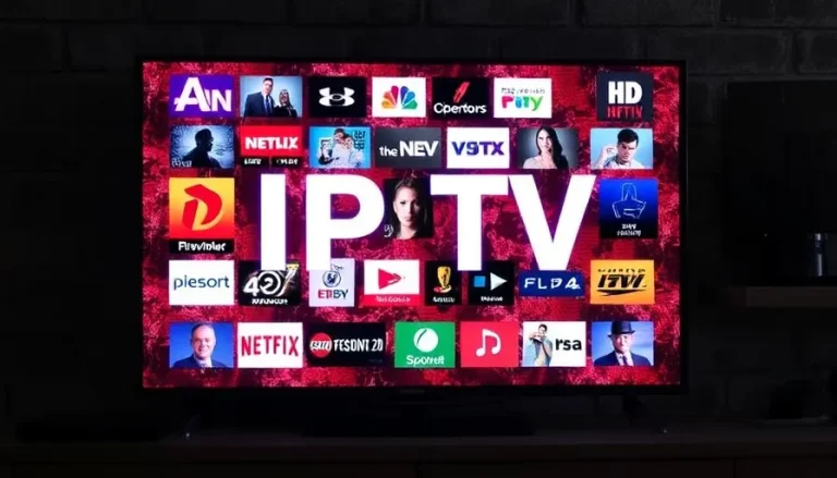 Ilmaiset IPTV-kanavat